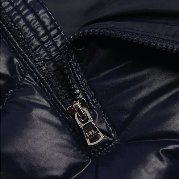 Unisex Water Repellent Down Bunting Set - Baby - Picture 3 of 3